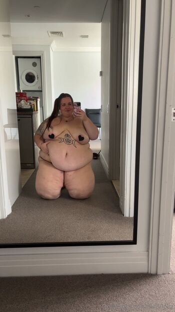 fatlilpi / fatlilpig nude photo #11