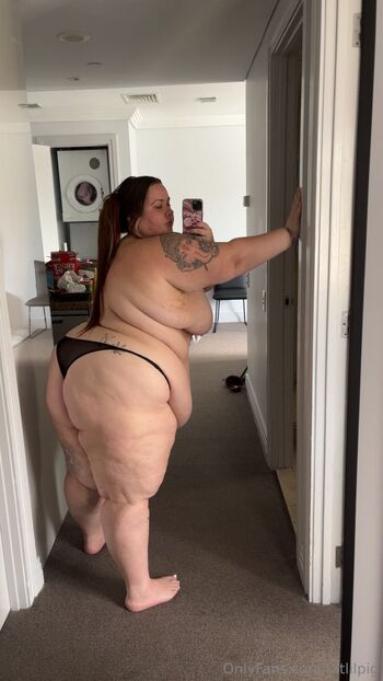 fatlilpi / fatlilpig nude photo #12