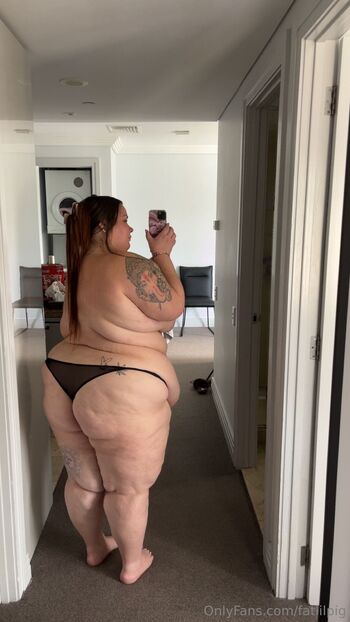 fatlilpi / fatlilpig nude photo #13