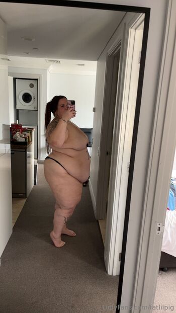 fatlilpi / fatlilpig nude photo #14