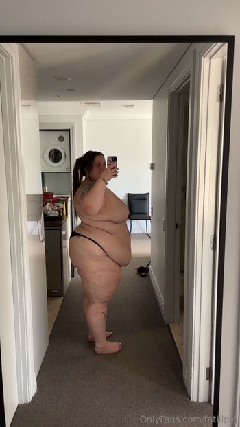 fatlilpi / fatlilpig nude photo #15