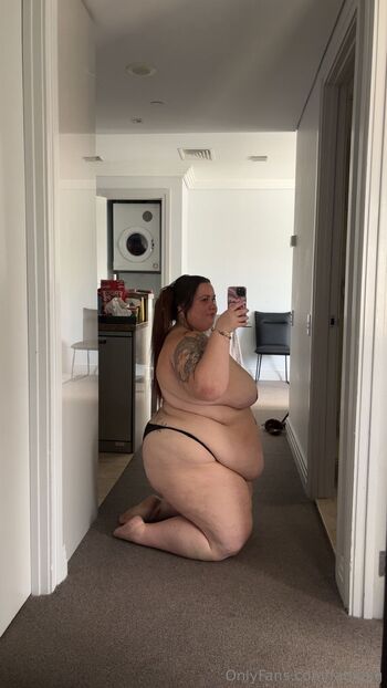 fatlilpi / fatlilpig nude photo #16