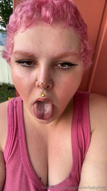 ur bbw pocket gf / fatstonerbaby nude photo #13