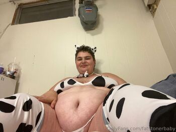 ur bbw pocket gf / fatstonerbaby nude photo #19