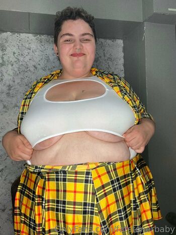 ur bbw pocket gf / fatstonerbaby nude photo #24