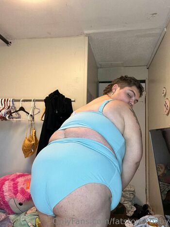 ur bbw pocket gf / fatstonerbaby nude photo #30