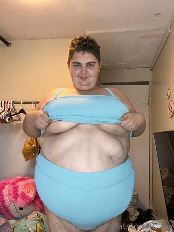 ur bbw pocket gf / fatstonerbaby nude photo #31