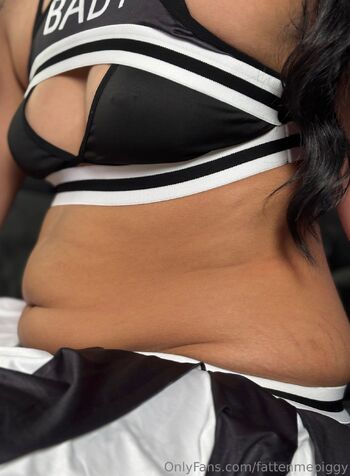 FattenMePigg / fattenmepiggy / fattenmisspiggy nude photo #12