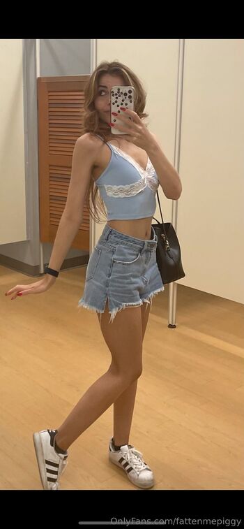 FattenMePigg / fattenmepiggy / fattenmisspiggy nude photo #16