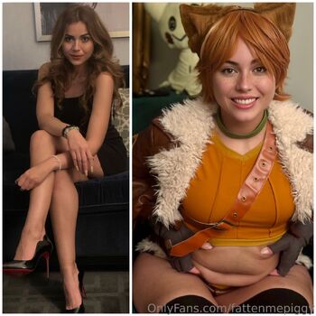 FattenMePigg / fattenmepiggy / fattenmisspiggy nude photo #30