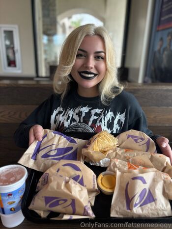 FattenMePigg / fattenmepiggy / fattenmisspiggy nude photo #33