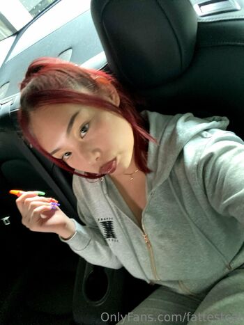 ฅﻌ / fattestcat nude photo #15