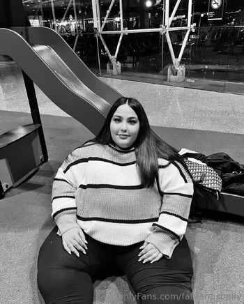 fatvenusbell / fatvenusbelly nude photo #19