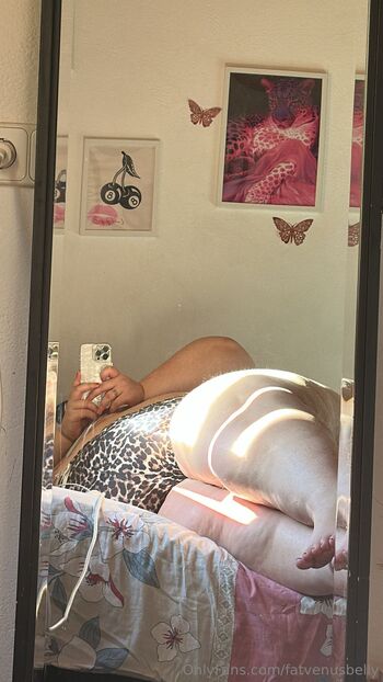 fatvenusbell / fatvenusbelly nude photo #35