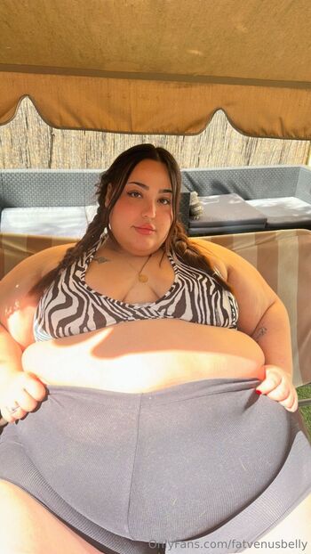 fatvenusbell / fatvenusbelly nude photo #37