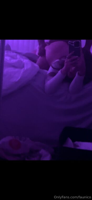 Alex Faunic / faunico / _faunico nude photo #4