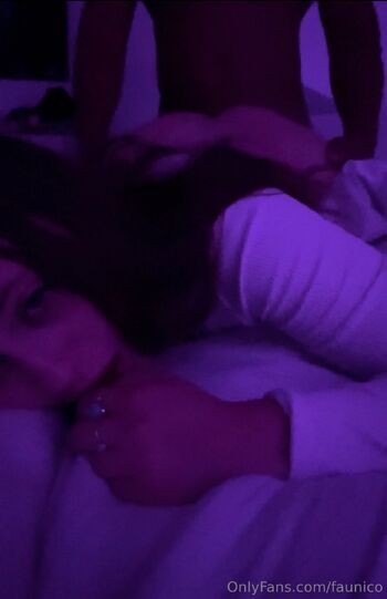 Alex Faunic / faunico / _faunico nude photo #6