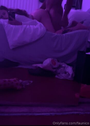 Alex Faunic / faunico / _faunico nude photo #7