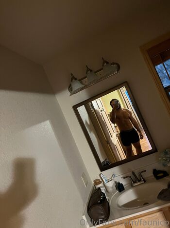 Alex Faunic / faunico / _faunico nude photo #35