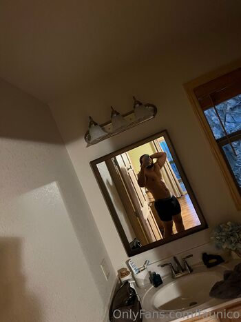 Alex Faunic / faunico / _faunico nude photo #37