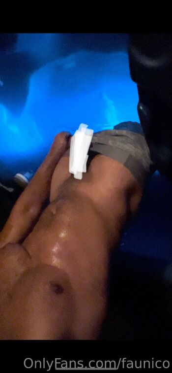 Alex Faunic / faunico / _faunico nude photo #38