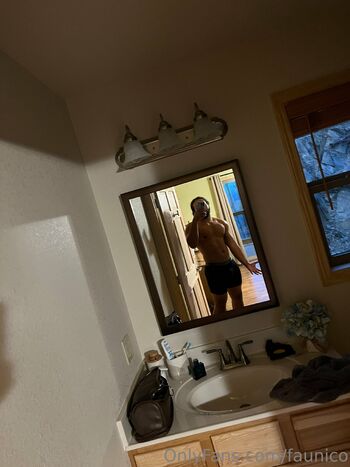 Alex Faunic / faunico / _faunico nude photo #39