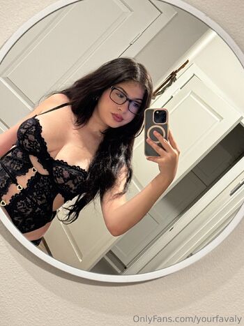 aly / favaly nude photo #12