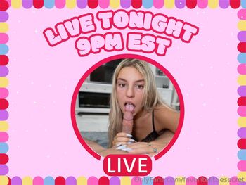 Ambie Bambie FREE / favoritelittlesecret nude photo #24