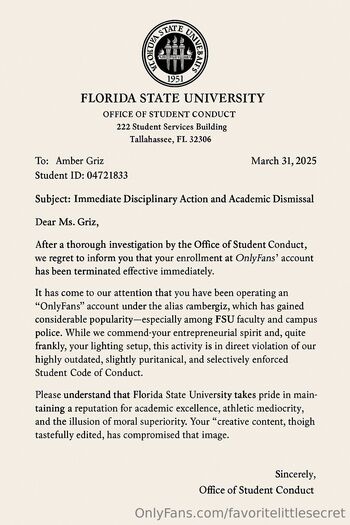 Ambie Bambie FREE / favoritelittlesecret nude photo #35