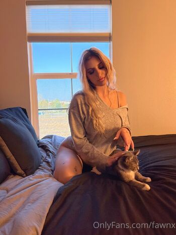 Fawne (top .01 / fawnx nude photo #20