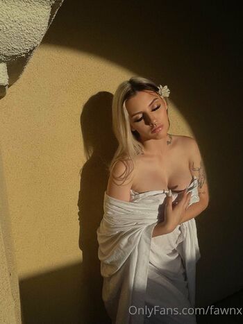 Fawne (top .01 / fawnx nude photo #27