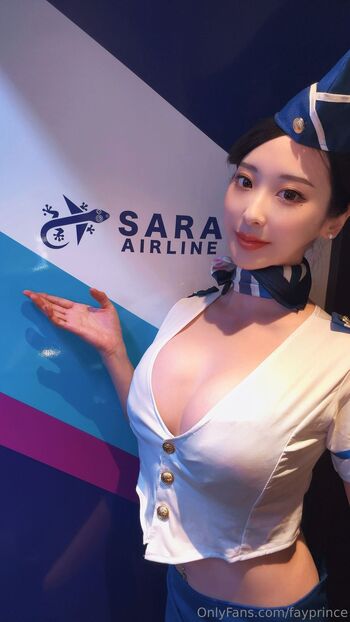 王子妃飆車區Fays Private Zon / fayprince nude photo #2