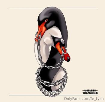 Пан / fe_tysh nude photo #4