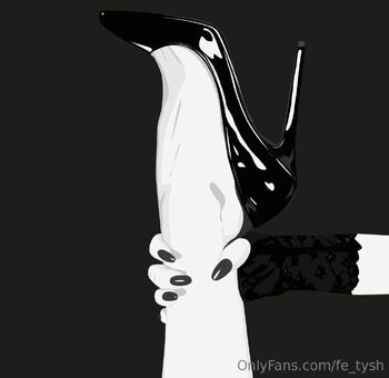 Пан / fe_tysh nude photo #9