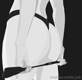 Пан / fe_tysh nude photo #10