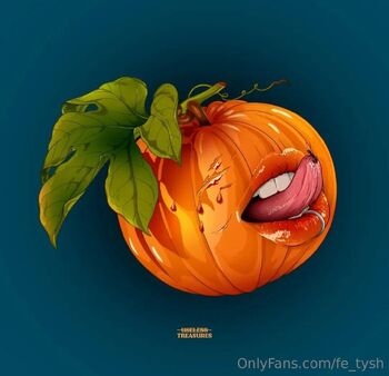 Пан / fe_tysh nude photo #11