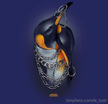 Пан / fe_tysh nude photo #15