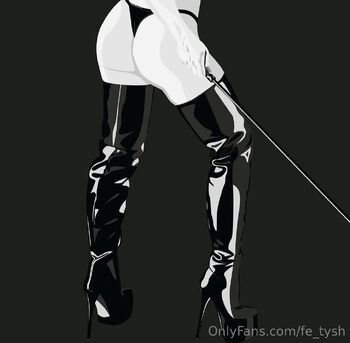 Пан / fe_tysh nude photo #16