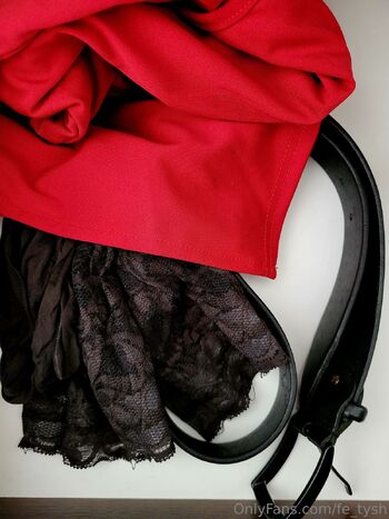 Пан / fe_tysh nude photo #18