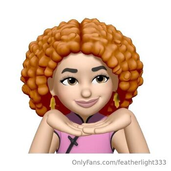 FeatherLight33 / featherlight333 nude photo #2