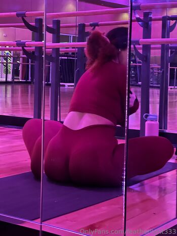 FeatherLight33 / featherlight333 nude photo #3