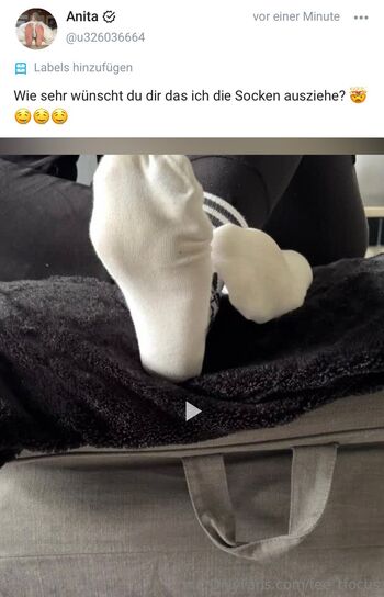 Anit / fee_tfocus / anita_meins nude photo #2