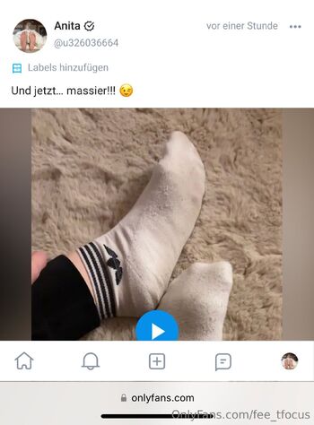 Anit / fee_tfocus / anita_meins nude photo #5