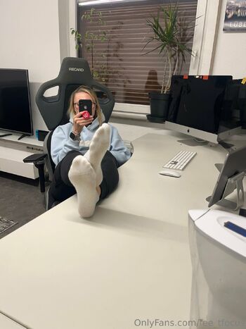 Anit / fee_tfocus / anita_meins nude photo #10