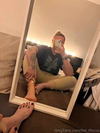 Anit / fee_tfocus / anita_meins nude photo #13