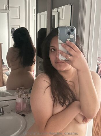 Samantha Pudg / feedee_dreams / feedee_dreams_2 nude photo #3