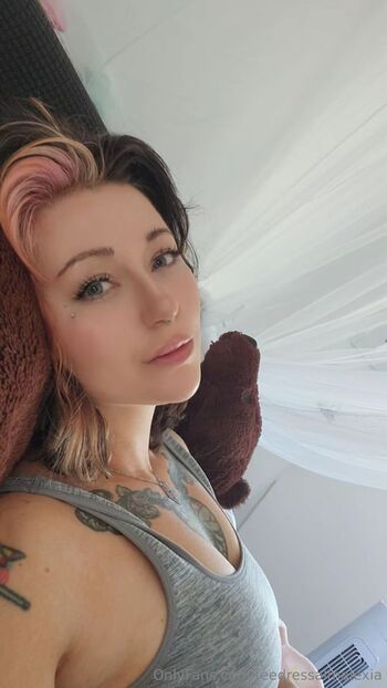 Almalexia / feedressalmalexia nude photo #7