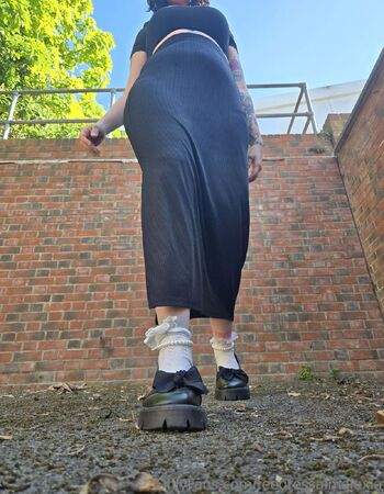 Almalexia / feedressalmalexia nude photo #11