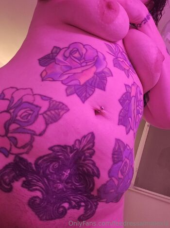 Almalexia / feedressalmalexia nude photo #14