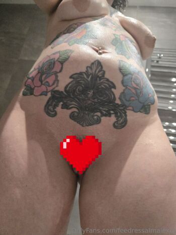 Almalexia / feedressalmalexia nude photo #27